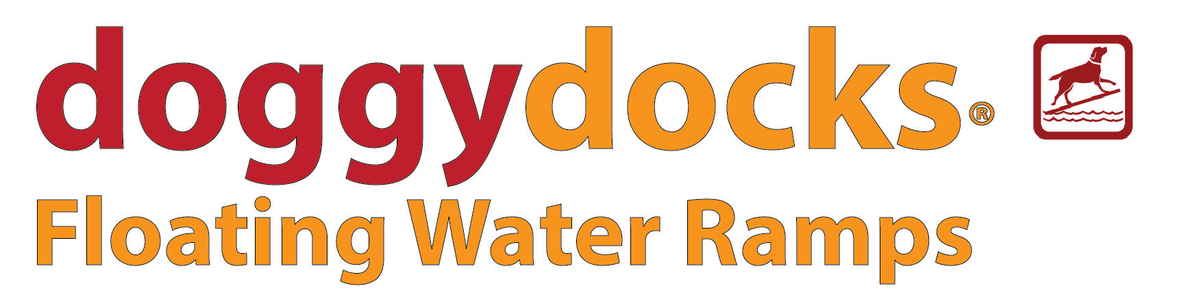 doggydocks® Logo